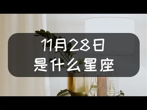 11月28號是什麼星座|【11月28星座】剖析11月28日星座：天蠍射手交界，神秘與冒險。